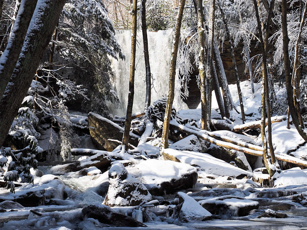 Cold Snap 4